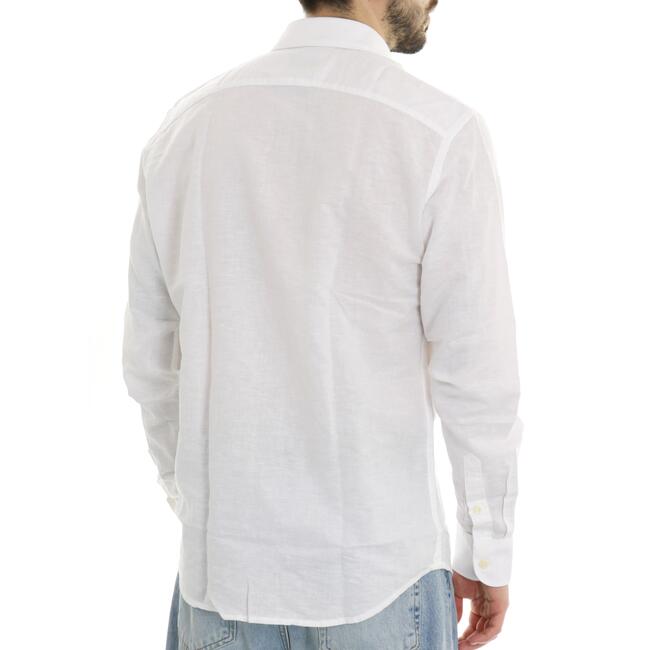 CAMICIA IN LINO BL11 - Mad Fashion | img vers.650x/